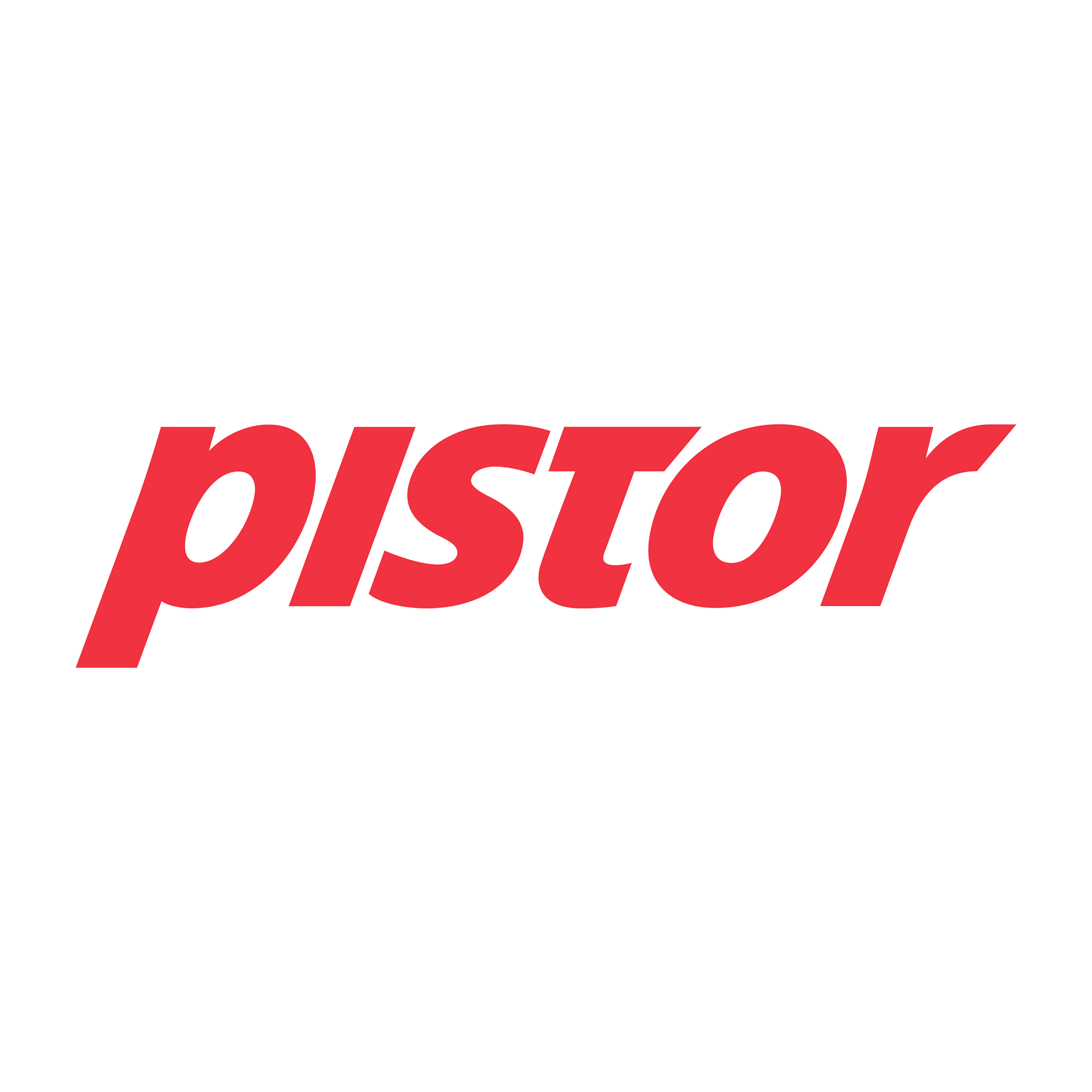 Pistor