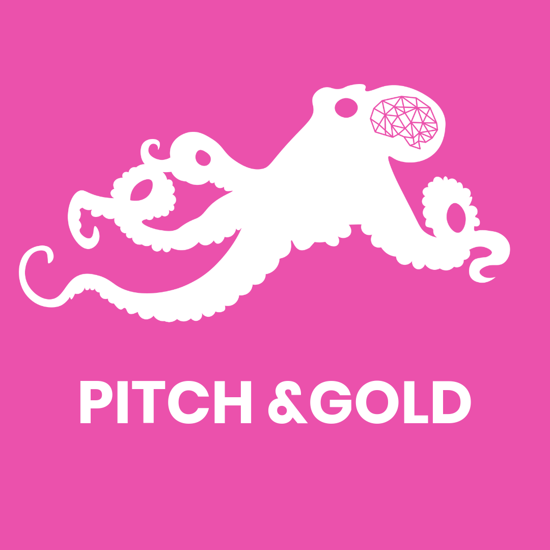 Pitch And Gold