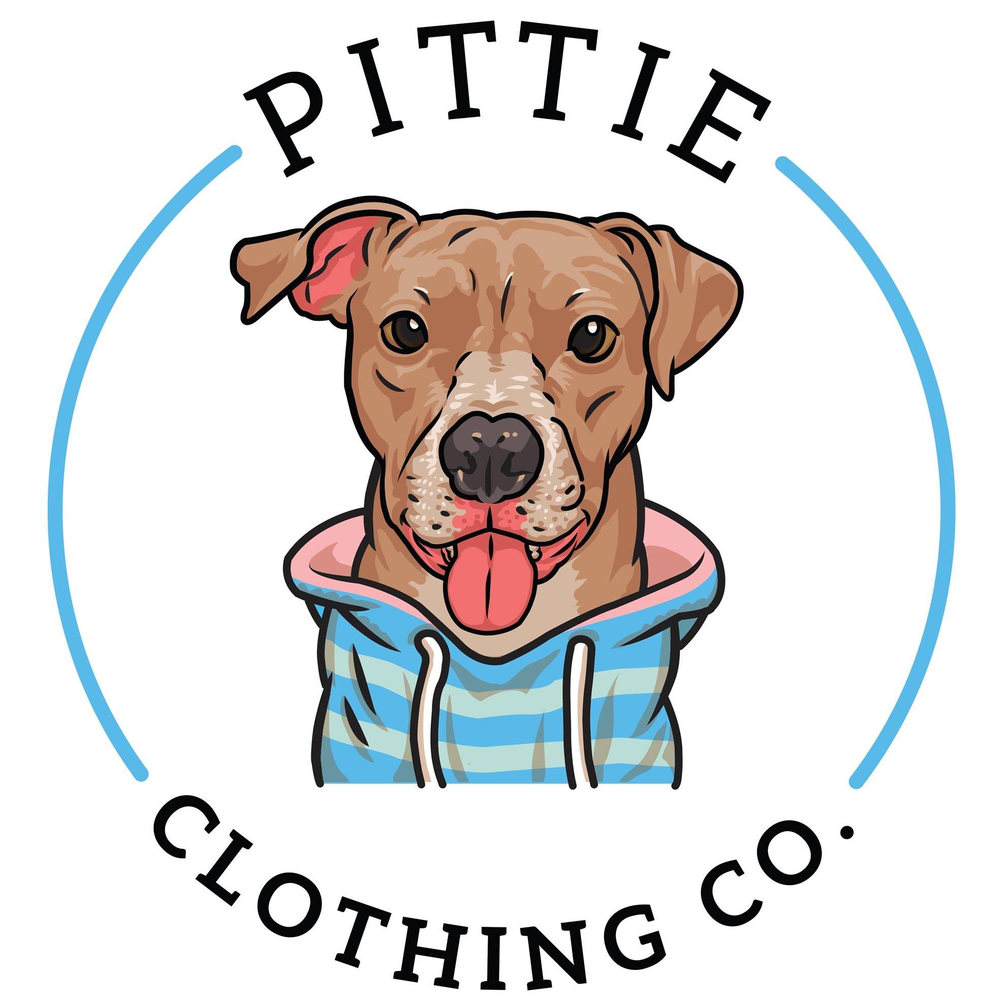 Pittie Clothing