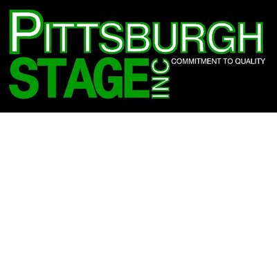 Pittsburgh Stage