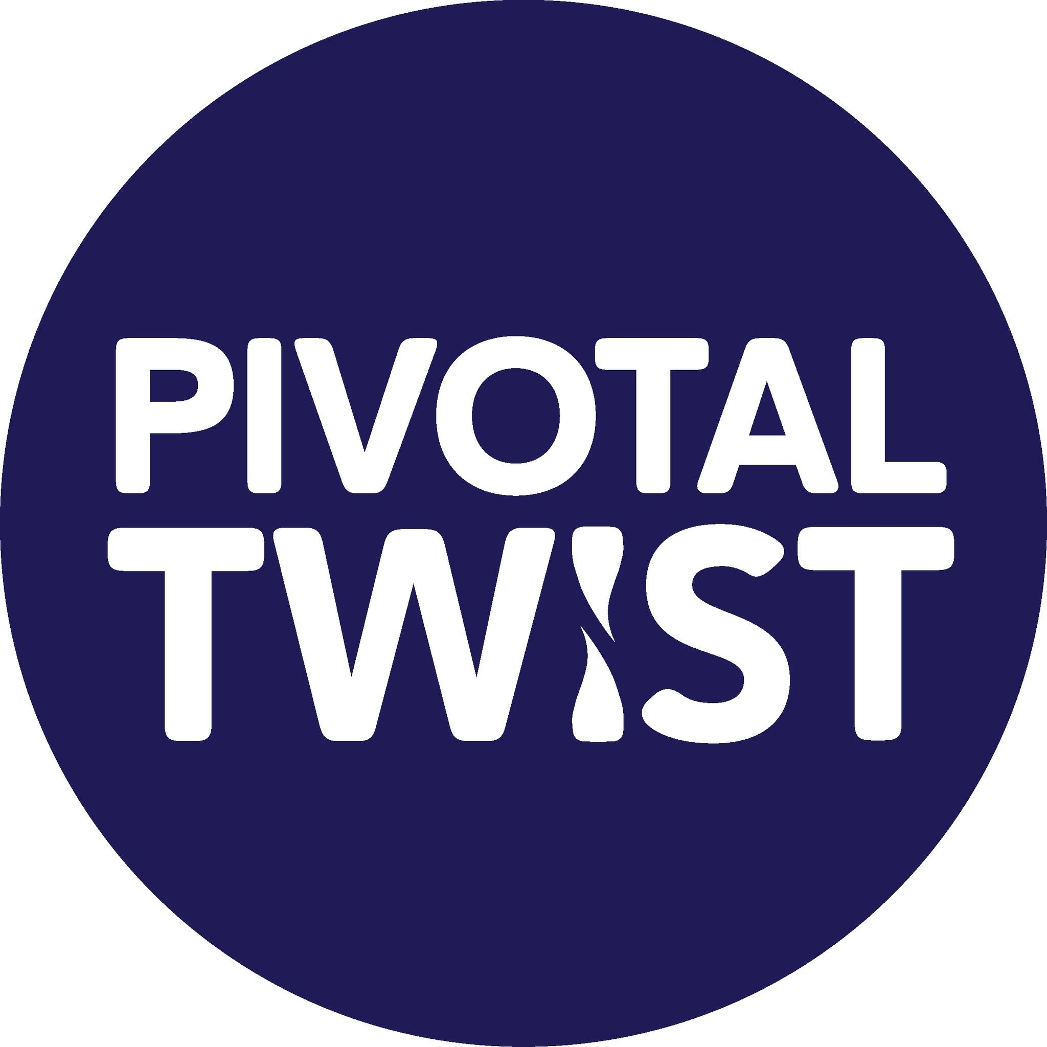 Pivotal Twist Pivotal Twist