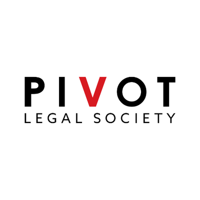 Pivot Legal Society