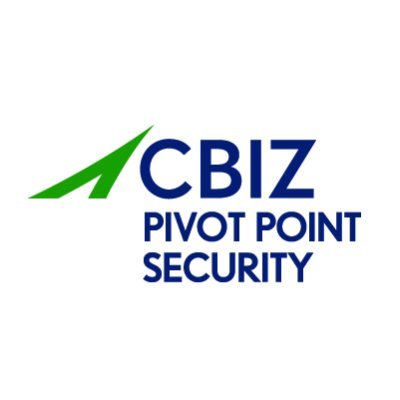 Pivot Point Security