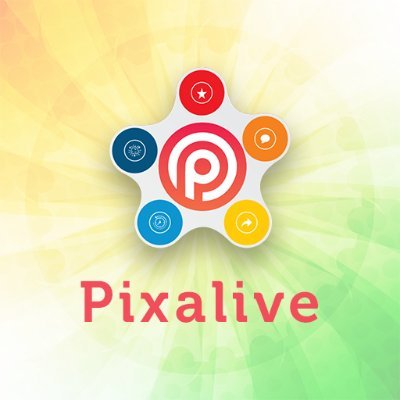 Pixalive