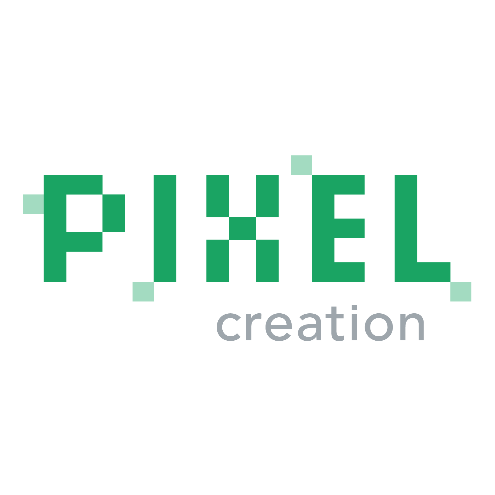 Pixel Creation