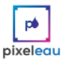 Pixeleau