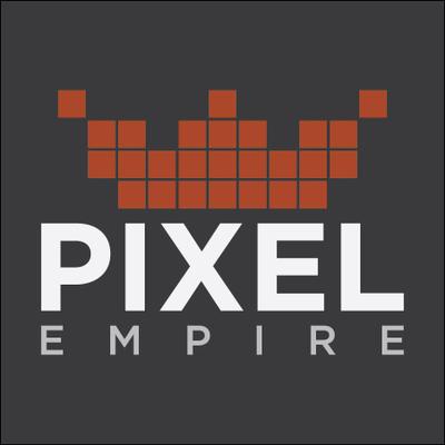 Pixel Empire