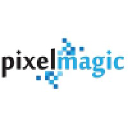 Pixelmagic