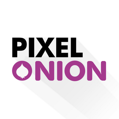 Pixel Onion