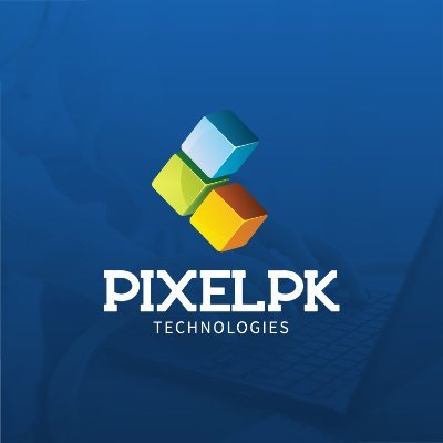 Pixelpk Digital Marketing