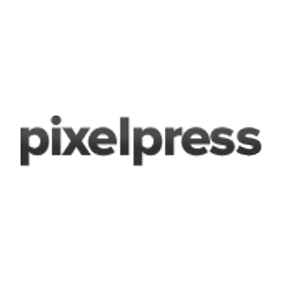 PixelPress