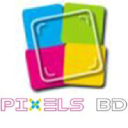 Pixels Bd