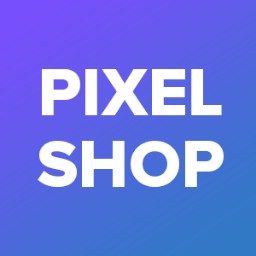 Pixelshop - Visual Commerce & Visual Marketing