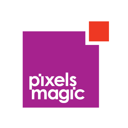 Pixels Magic