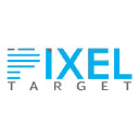 Pixel Target