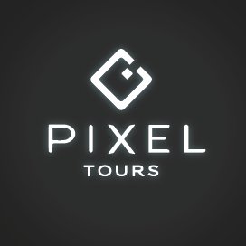 Pixel Tours. Made