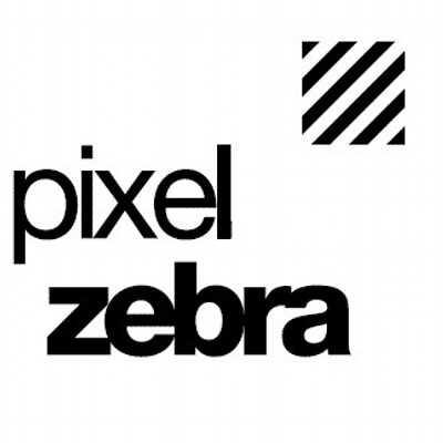 Pixelzebra