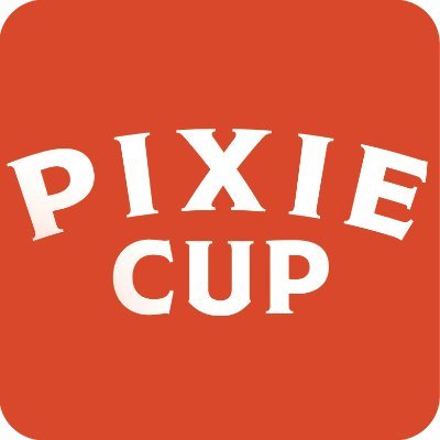 Pixie Cup