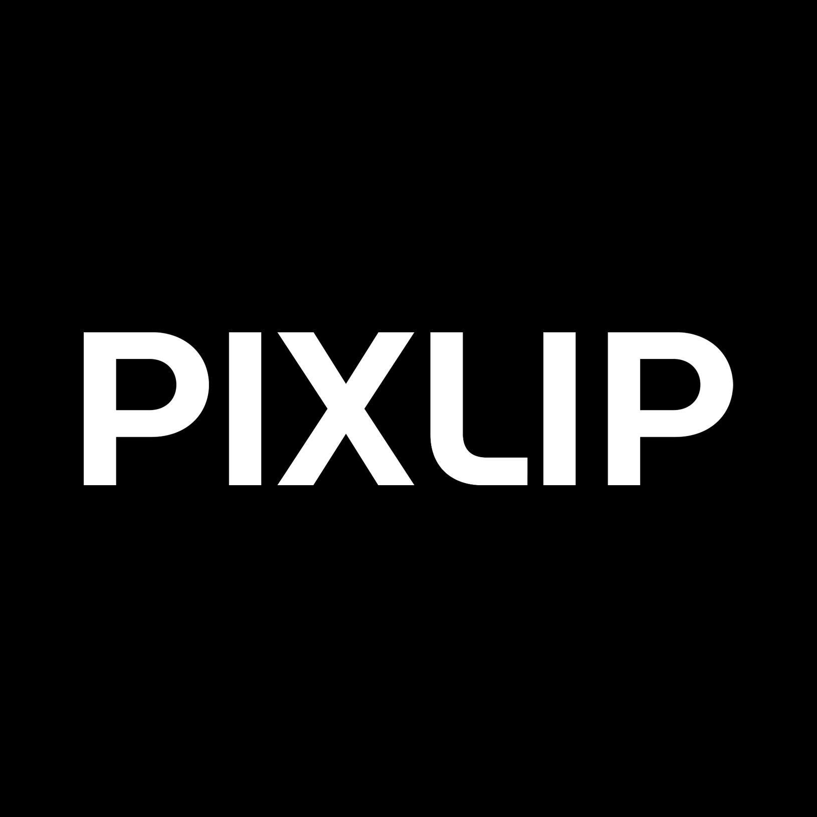 Pixlip