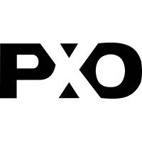 Pixomondo Logo