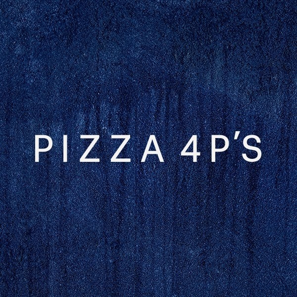 Pizza 4Ps