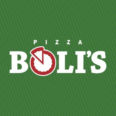 Pizza Boli