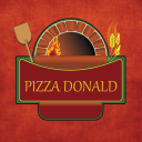 Pizza Donald