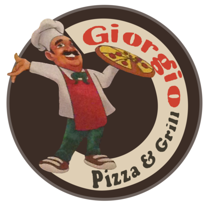 Pizza Giorgio