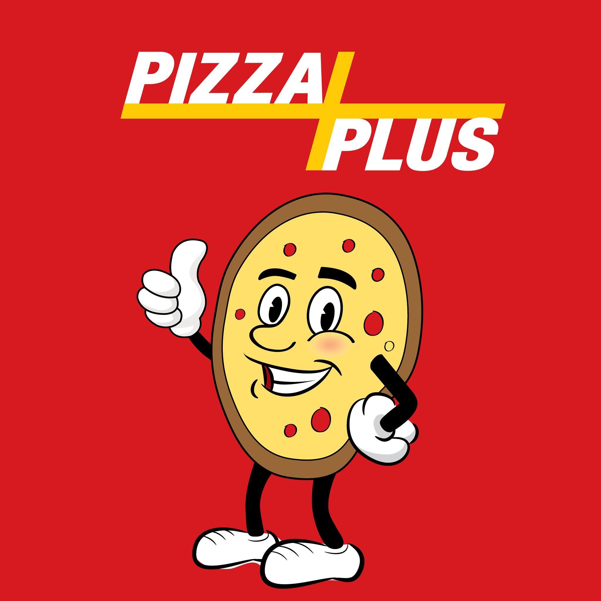 Pizza Plus