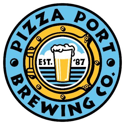 Pizza Port Brewing