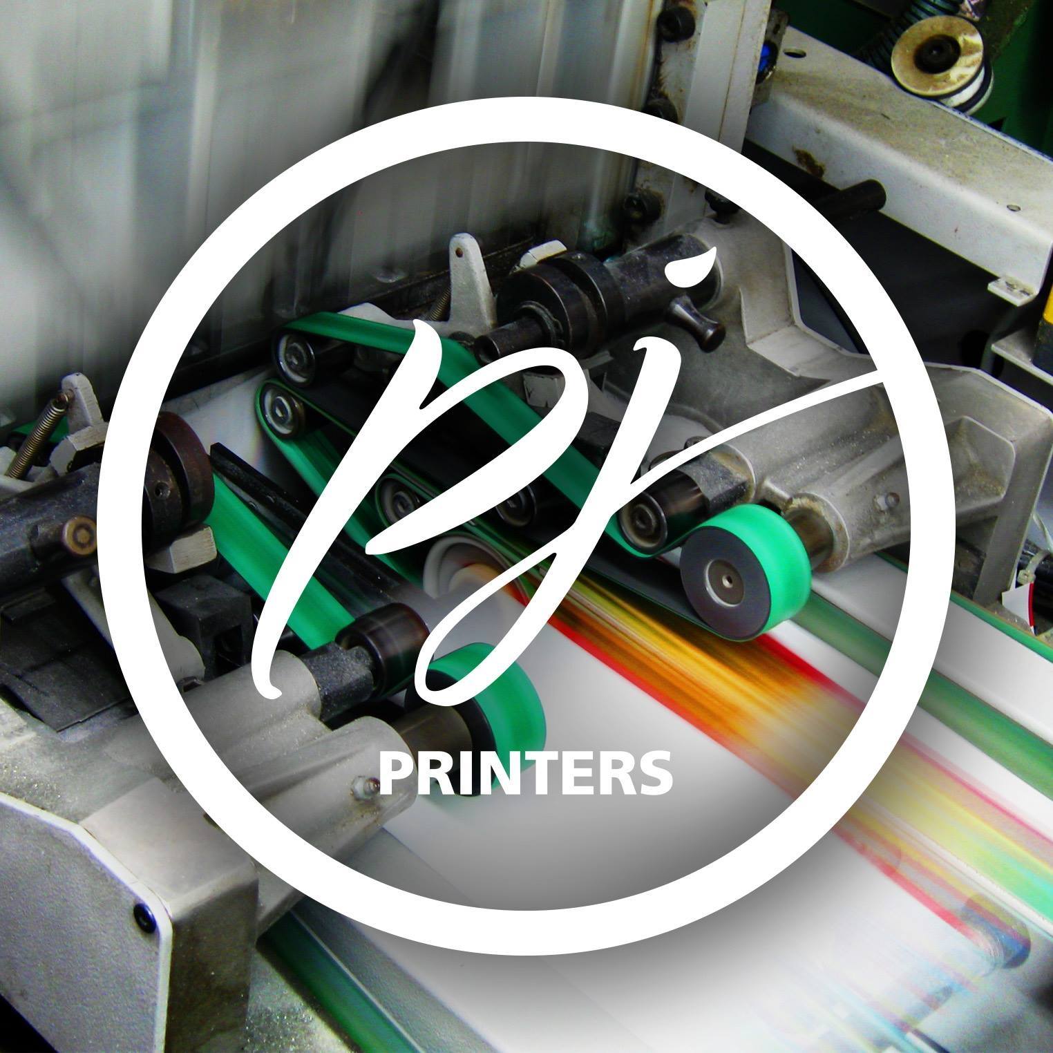 PJ Printers