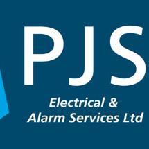 PJS Electrical & Alarm Services