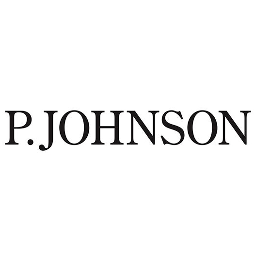 P Johnson