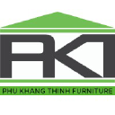 Phu Khang Thinh Forestry Company Ltd