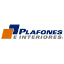 Plafones e Interiores