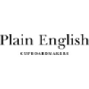 Plain English Design