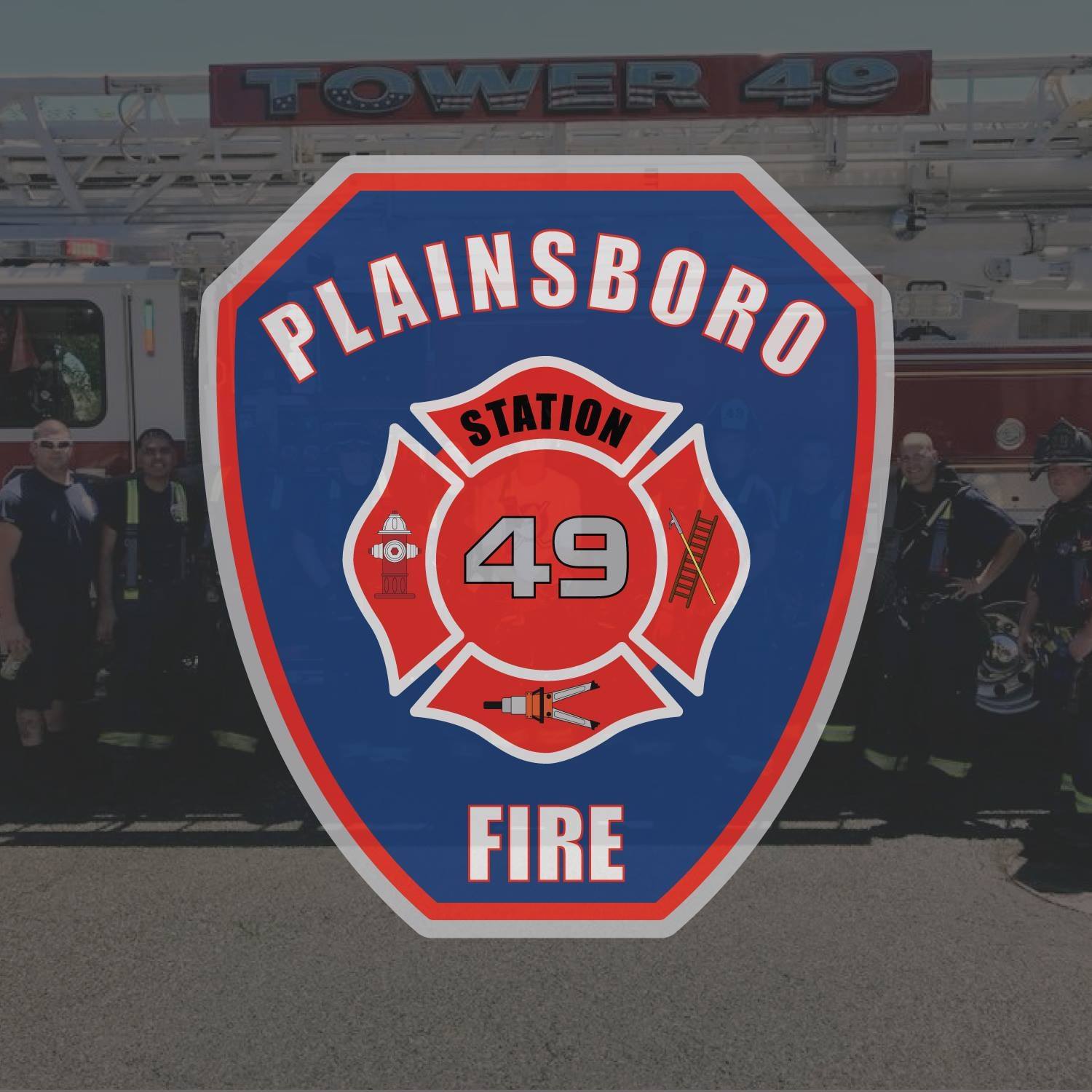 Plainsboro Fire Company - Plainsboro, NJ