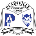 Plainville High School