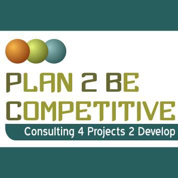 Plan2BeCompetitive