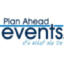 Plan Ahead Events