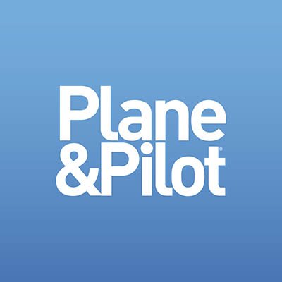 Plane and PIlot Magazine