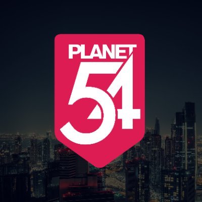 PLANET54