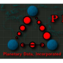 Planetary Data