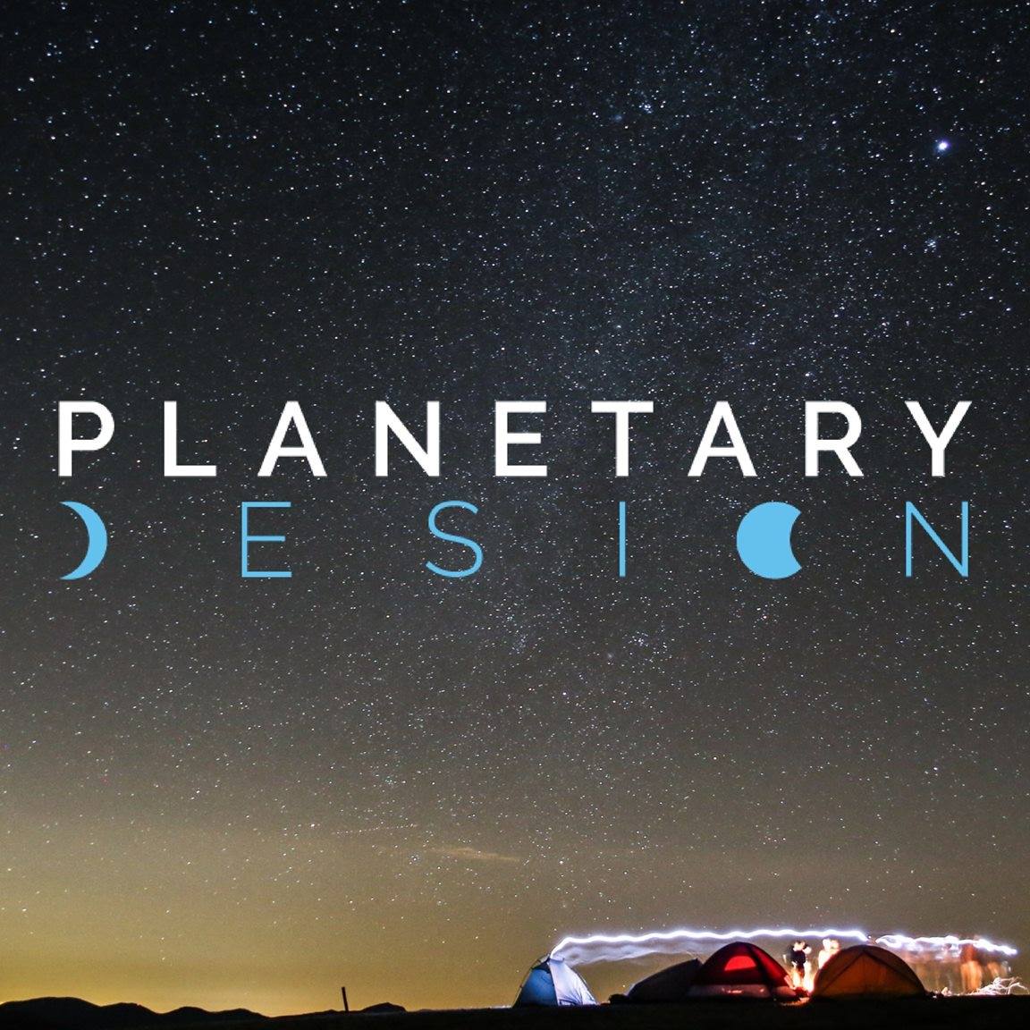 Planetary Design