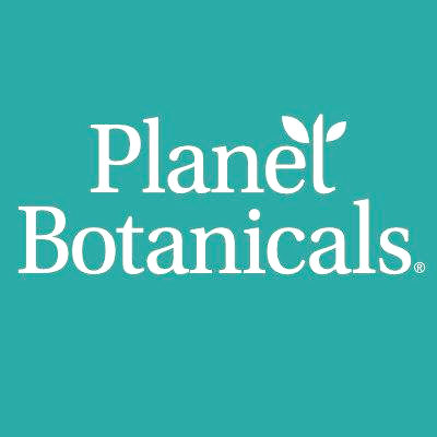 Planet Botanicals