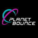 Planet Bounce Inflatable Park