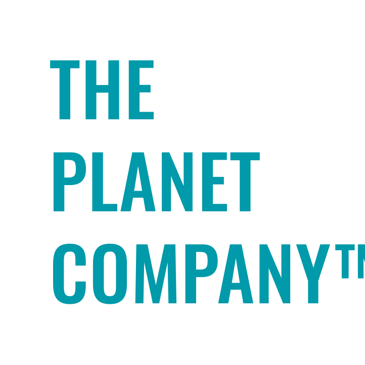 The Planet Company