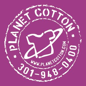 Planet Cotton