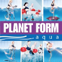 Planet Form Aqua