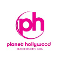 Planet Hollywood Goa Beach Resort